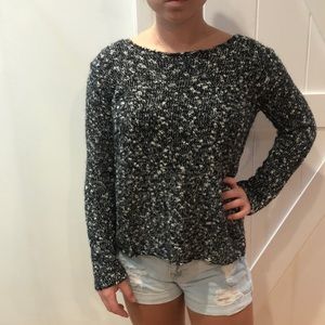 Forever 21 knit sweater
